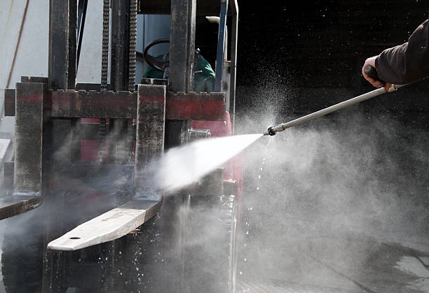Professional  Pressure Washing Services in Picayune, MS